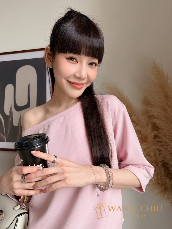 WANG CHIU 麻豆照